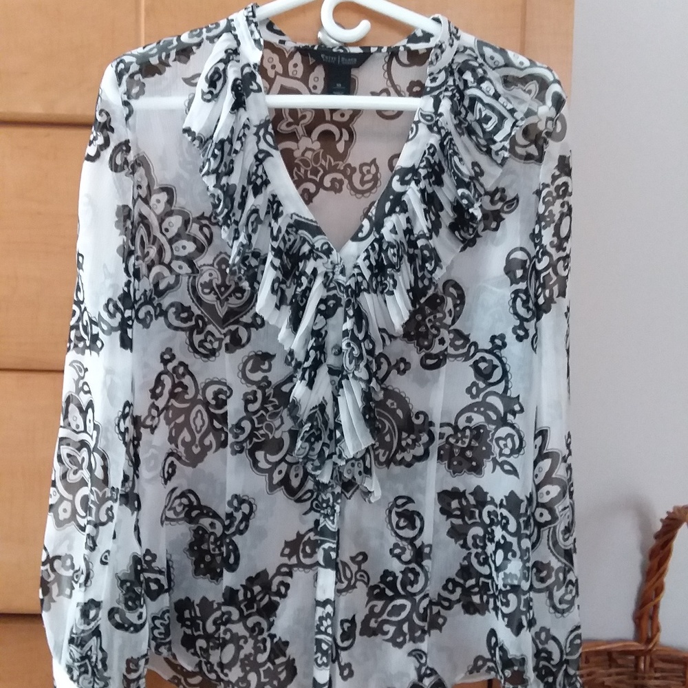 White House Black Market